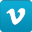 vimeo logo